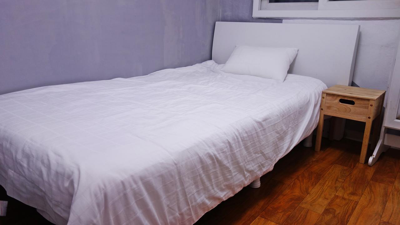 Apartment Kim's Family House Seoul