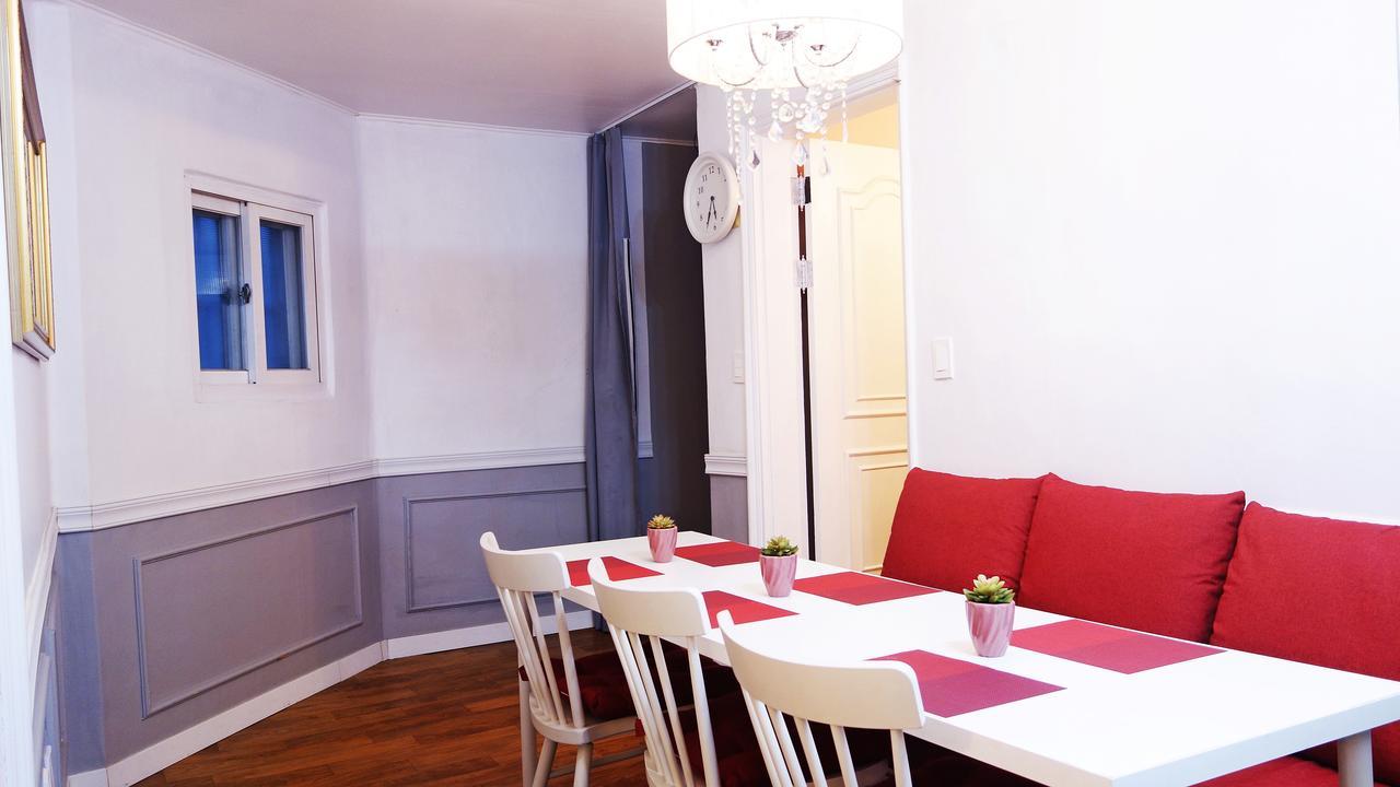 Kim's Family House Apartment