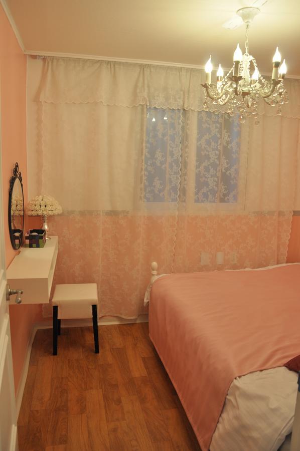 Apartment Kim's Family House Seoul