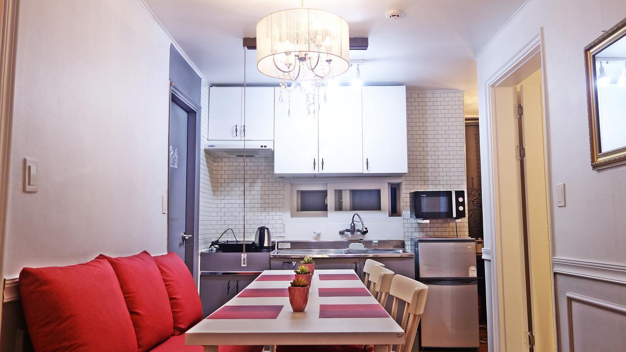 Kim's Family House Apartment *