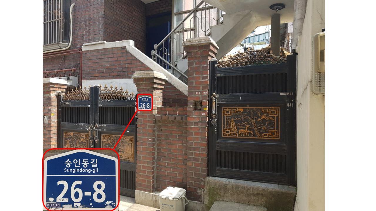 Apartment Kim's Family House *