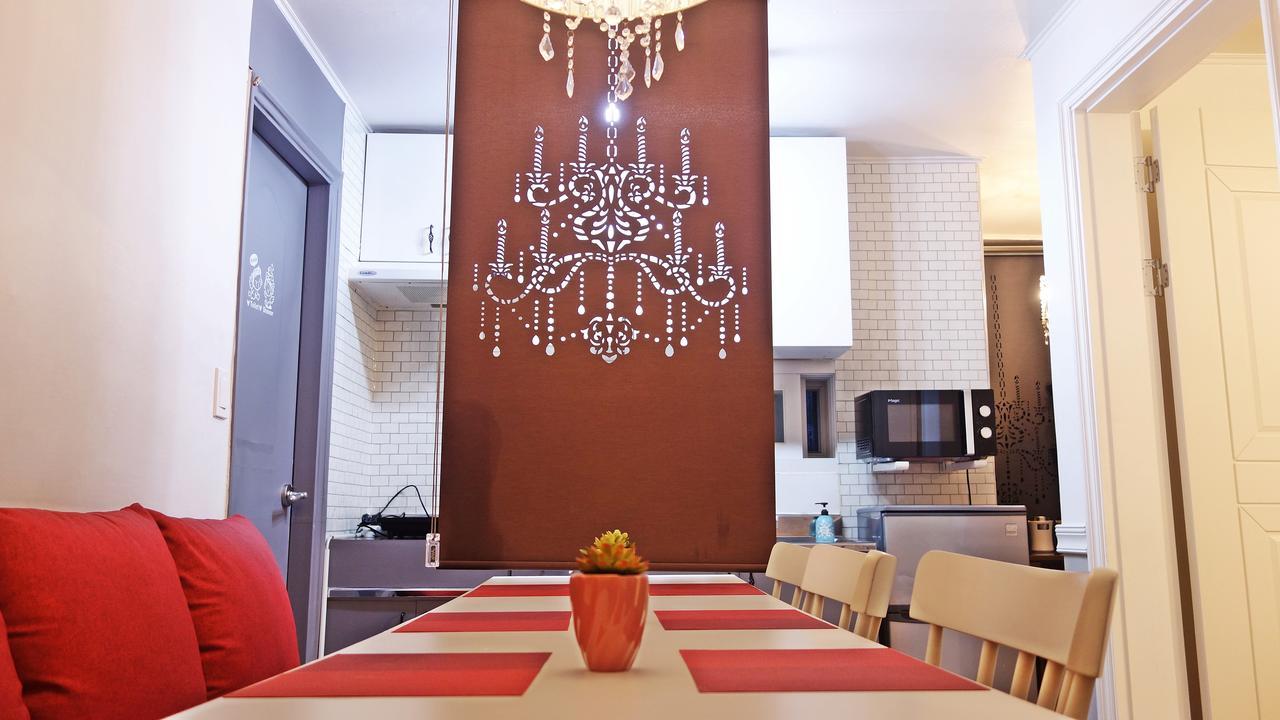 Appartamento Kim's Family House *