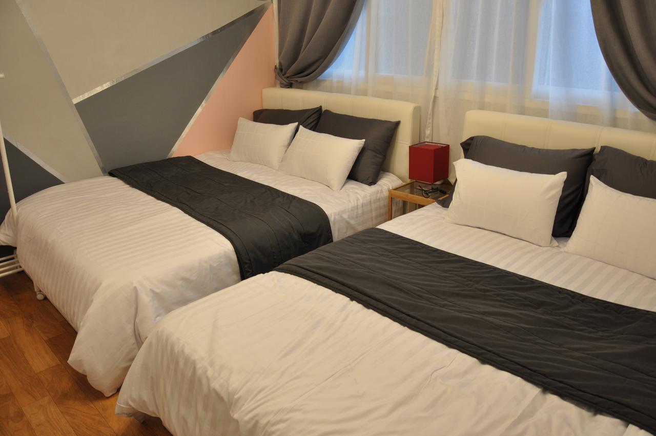 Kim's Family House * Seul